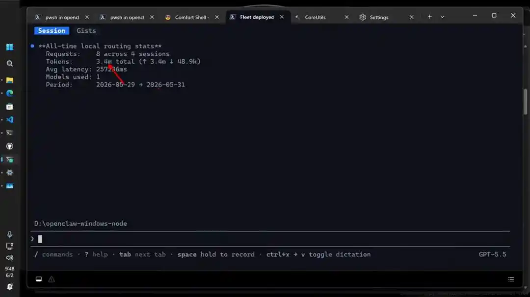 OpenClaw