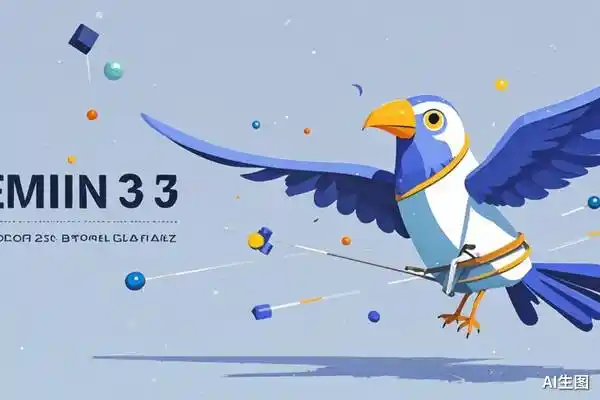 Gemini,Google AI,大模型