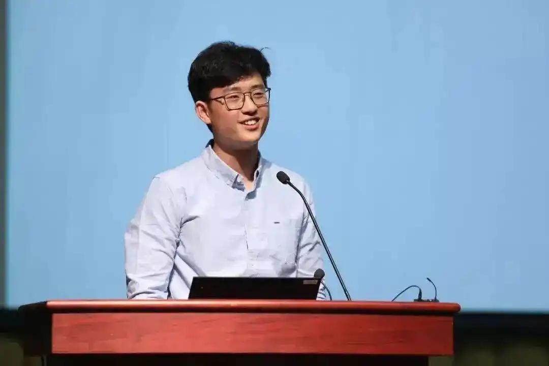 智能体