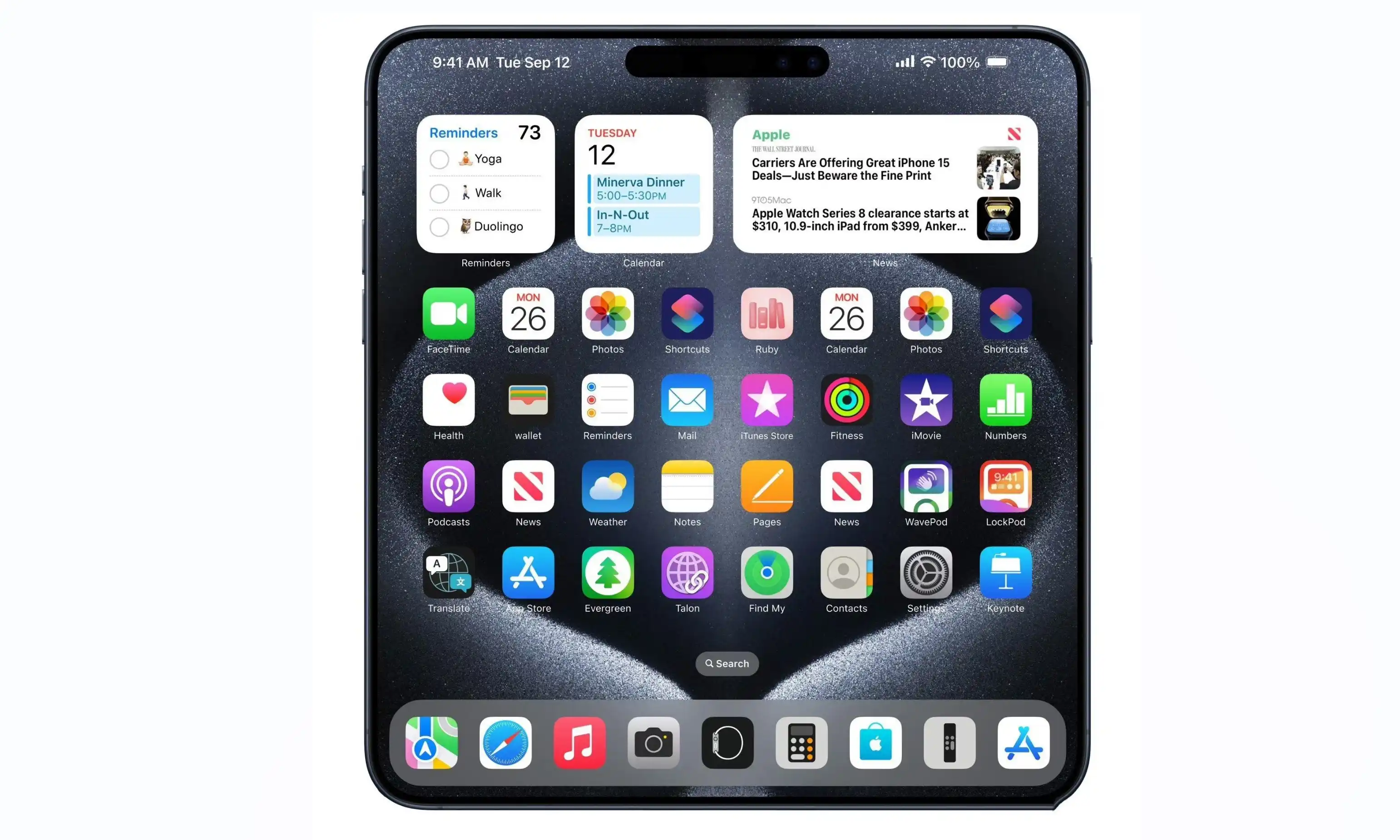 iOS 27