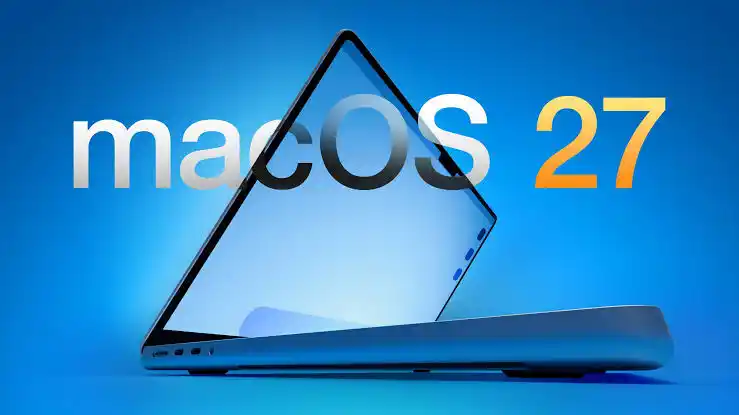 iOS 27