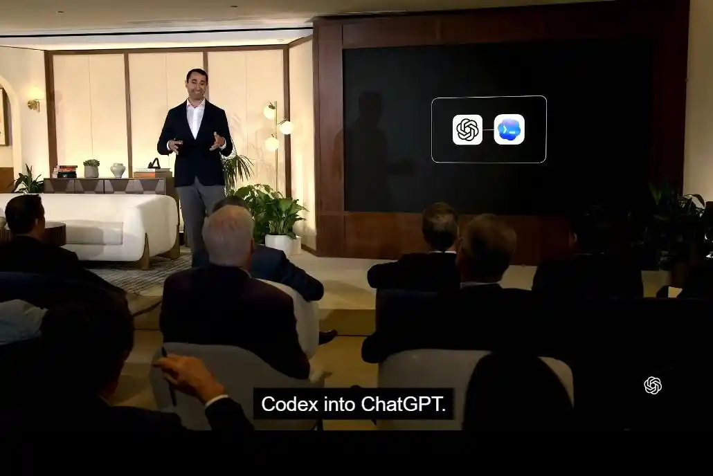 OpenAI