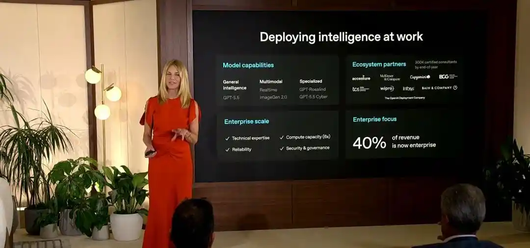 OpenAI