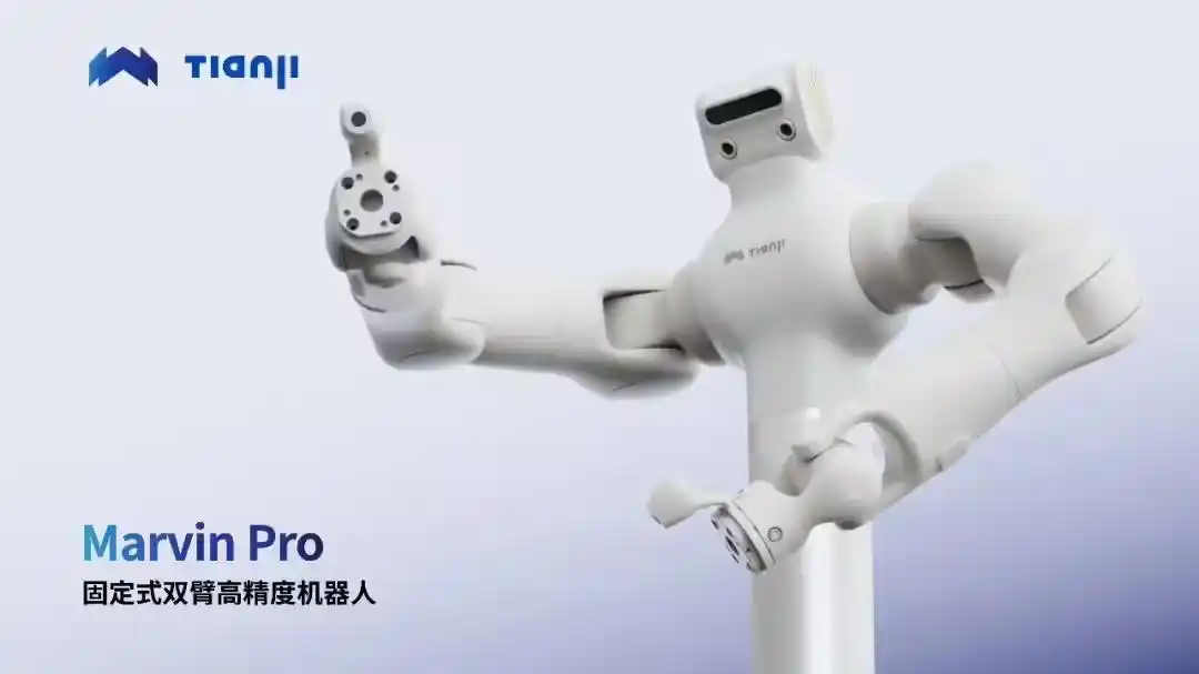 人形机器人