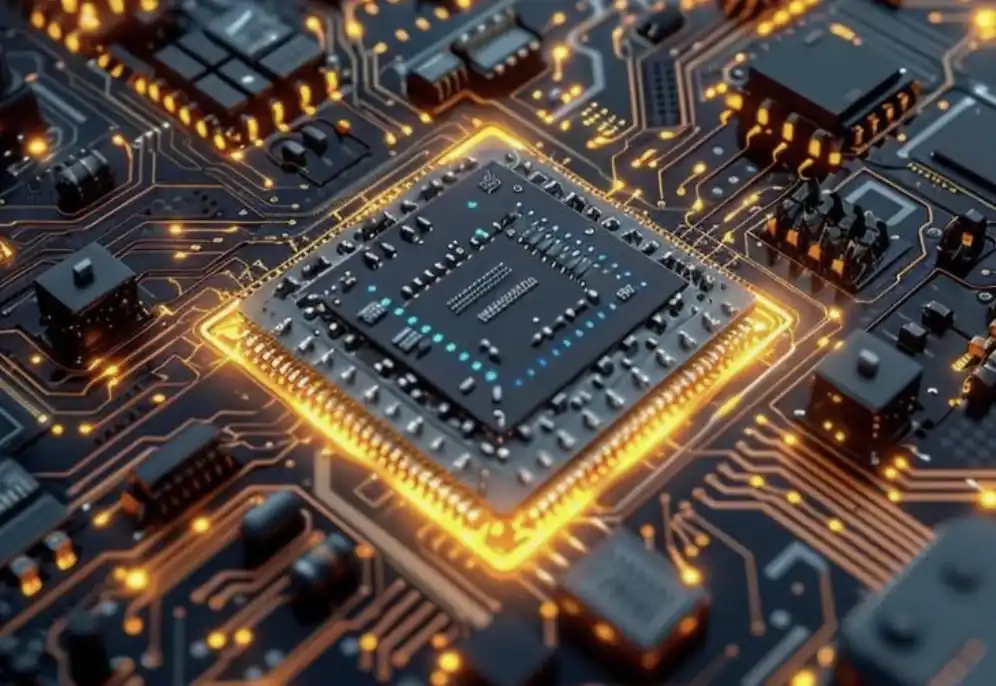 AI算力,华为,NVIDIA