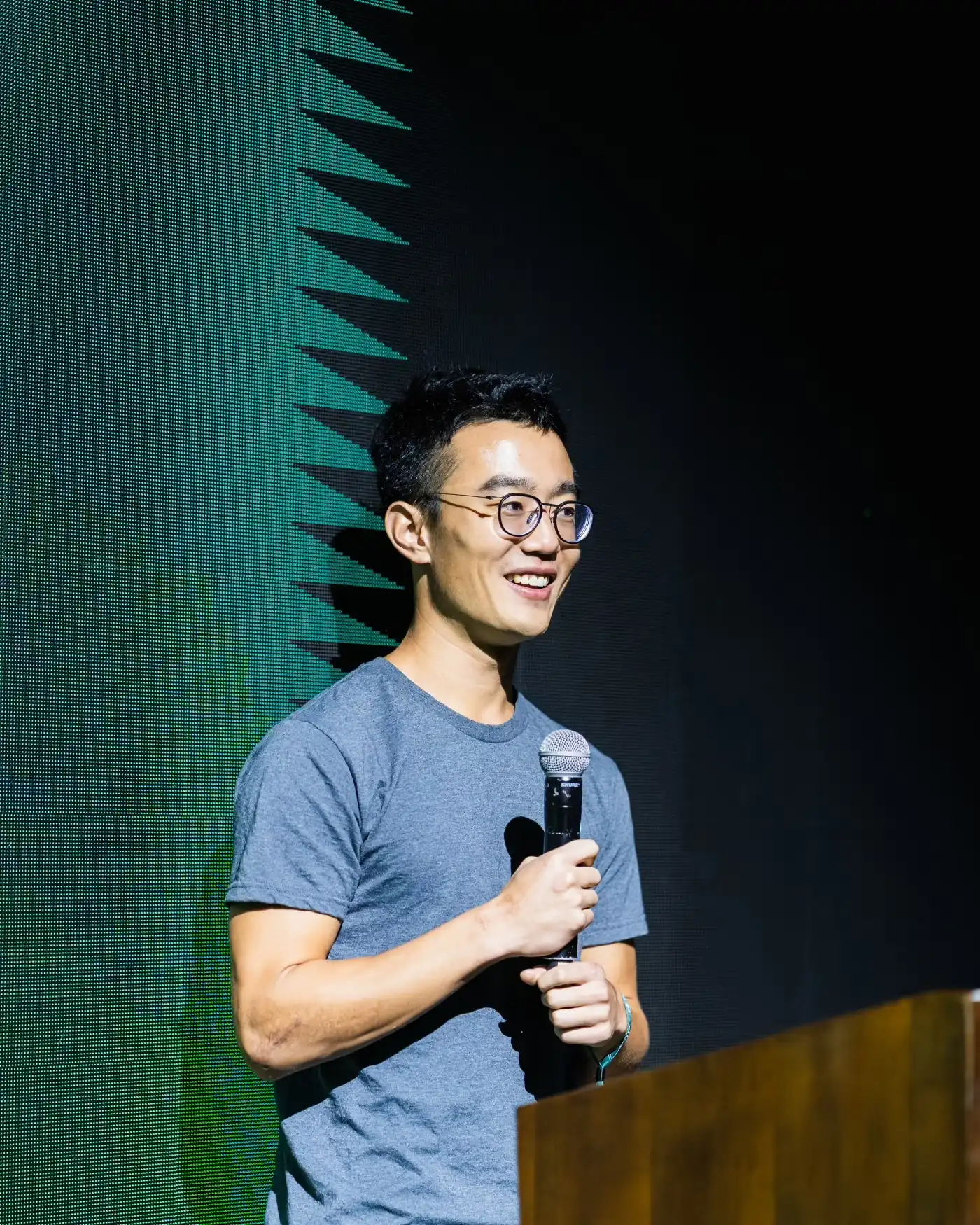 原油