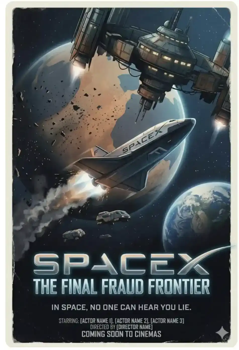 Starship