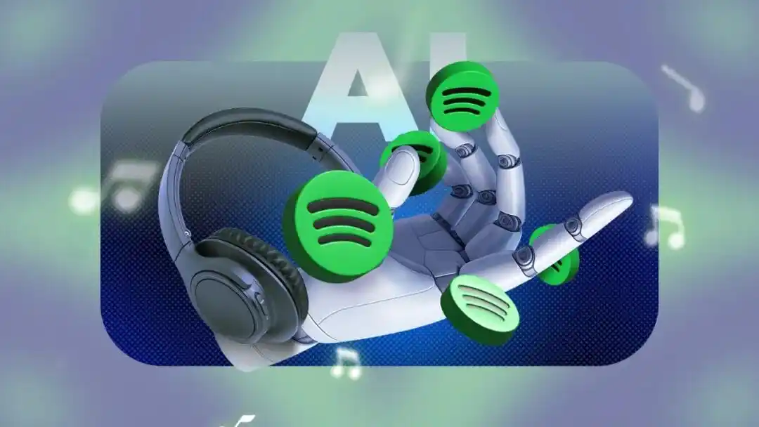 AI音乐