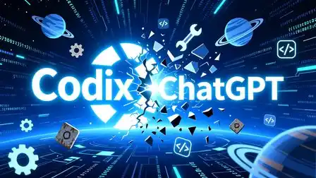 Codex,OpenAI,人工智能代理