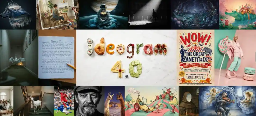 Ideogram