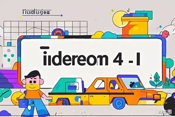 Ideogram,Midjourney,AI生图