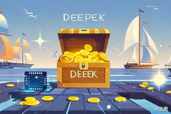 DeepSeek,腾讯,宁德时代