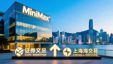 MiniMax,科创板,AI大模型