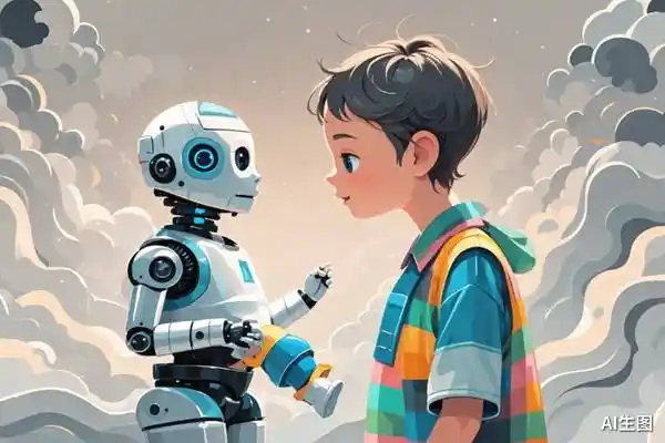 AI,Geoffrey Hinton,超级智能