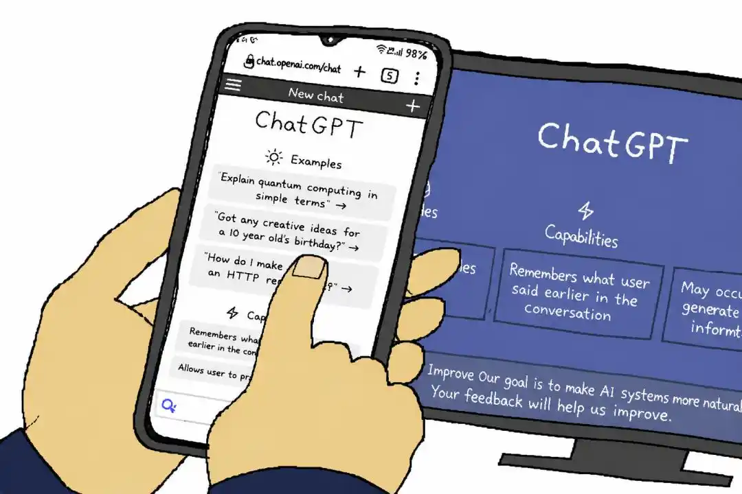ChatGPT
