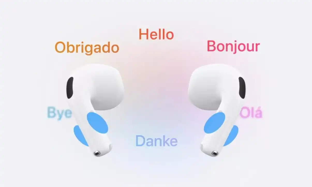 穿戴式录音设备
