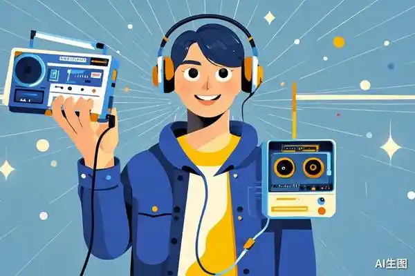 AI录音硬件,录音卡,穿戴式录音设备