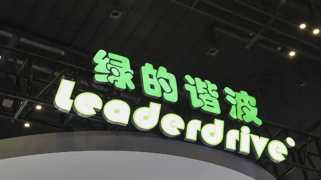 绿的谐波,人形机器人,谐波减速器