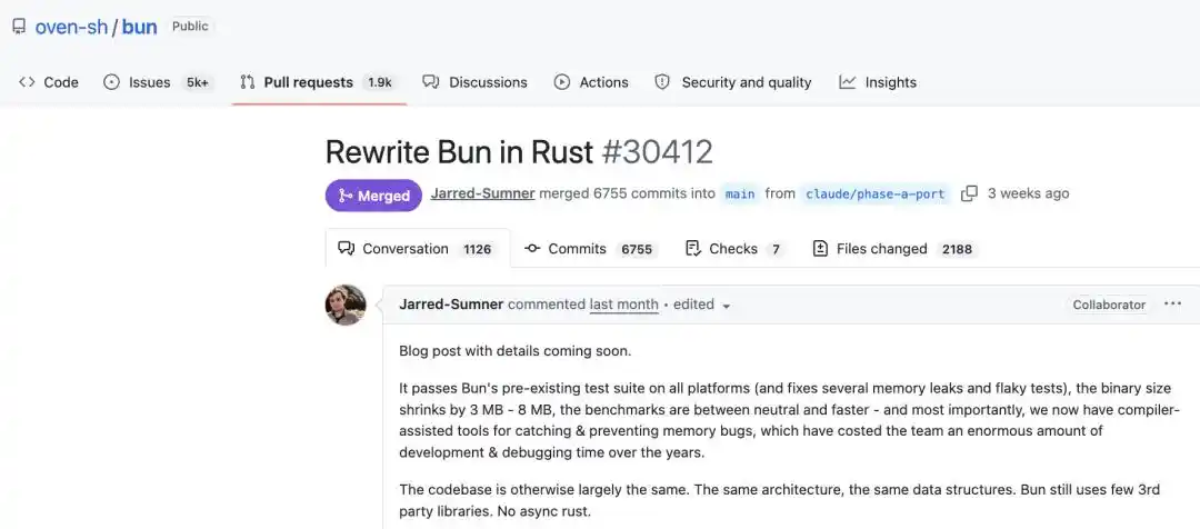 Rust