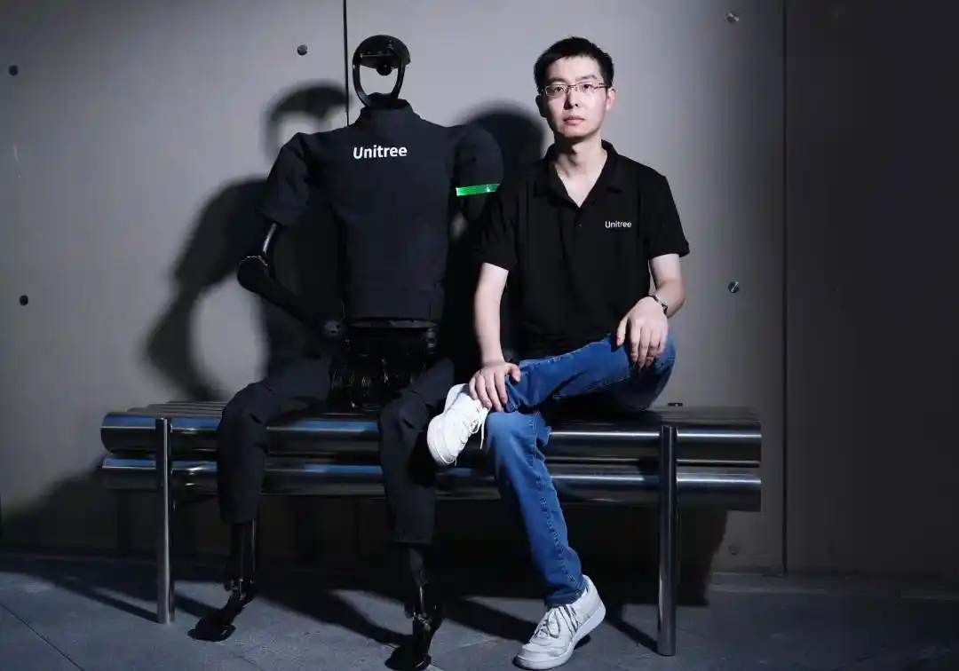 云深处