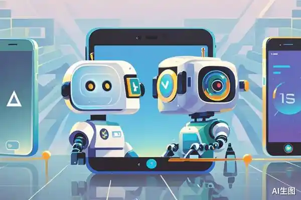 宇树科技,云深处,vivo