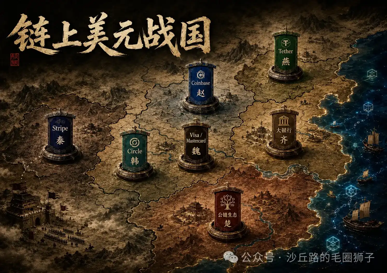 摩根大通