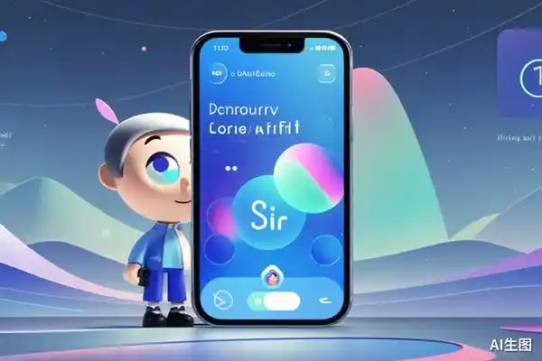 Apple智能,Siri AI,WWDC26