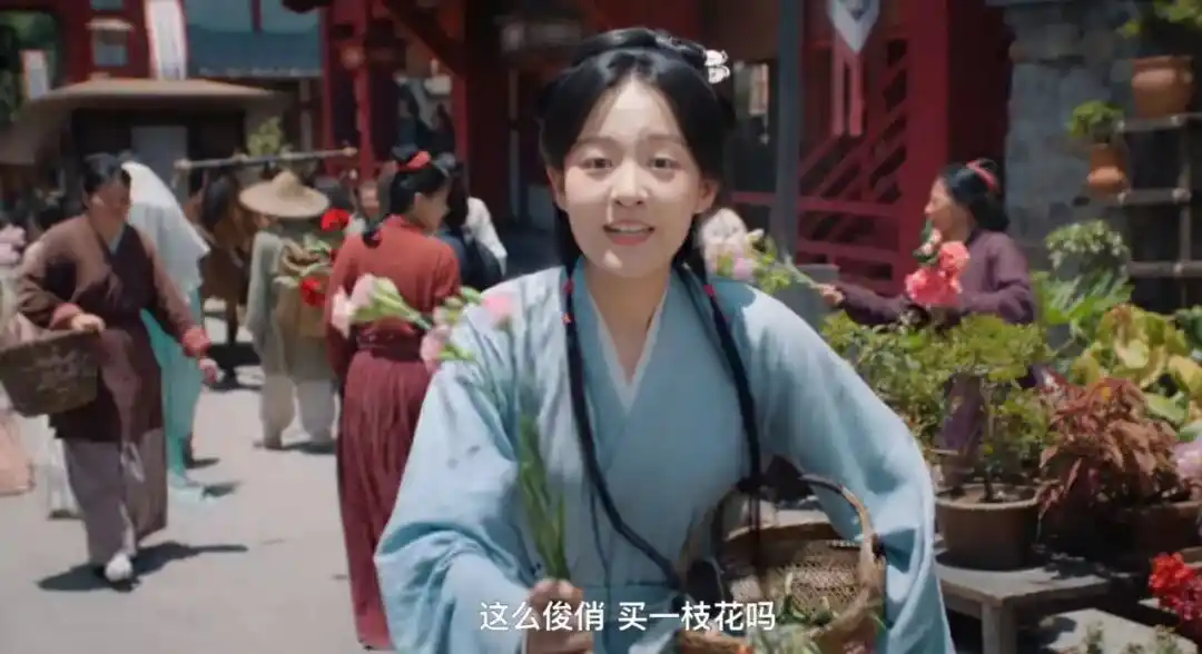 AI演员