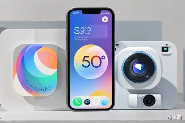 iOS 27,Siri AI,苹果