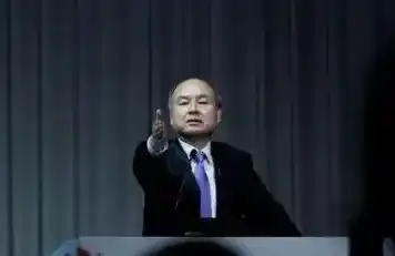 软银,Arm,OpenAI