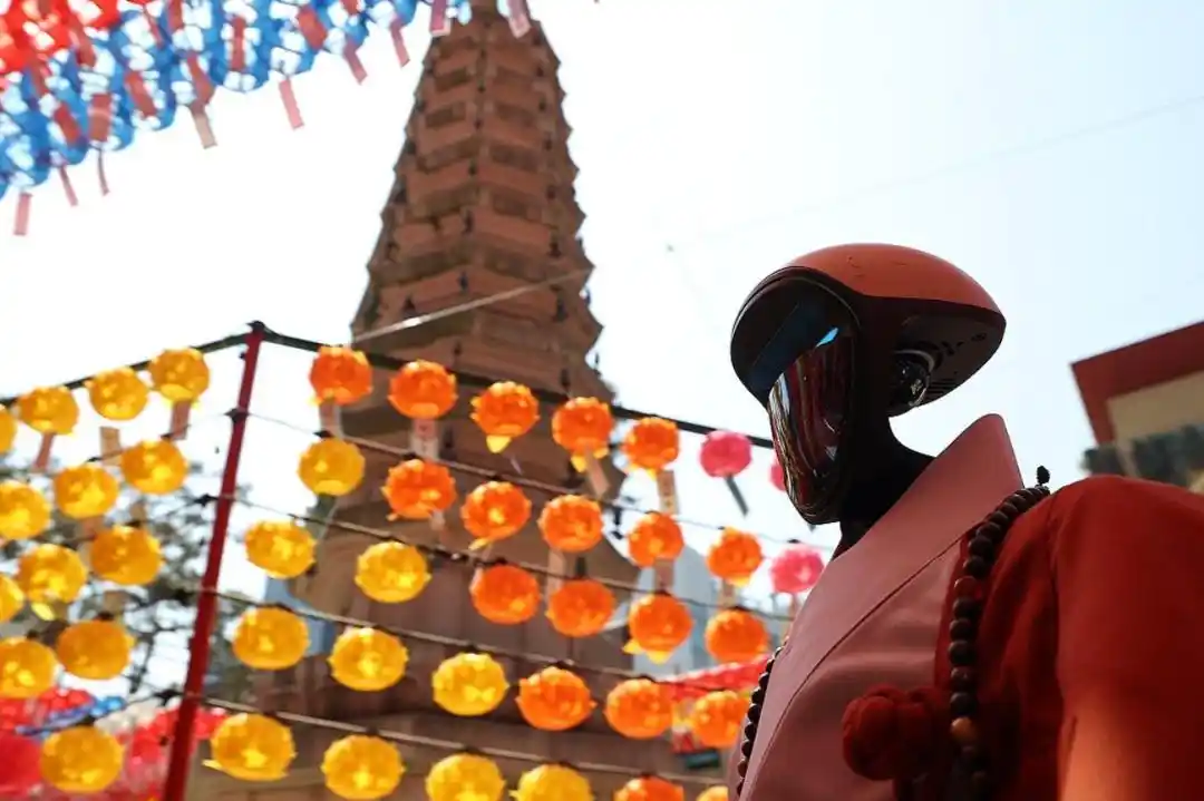 宇树