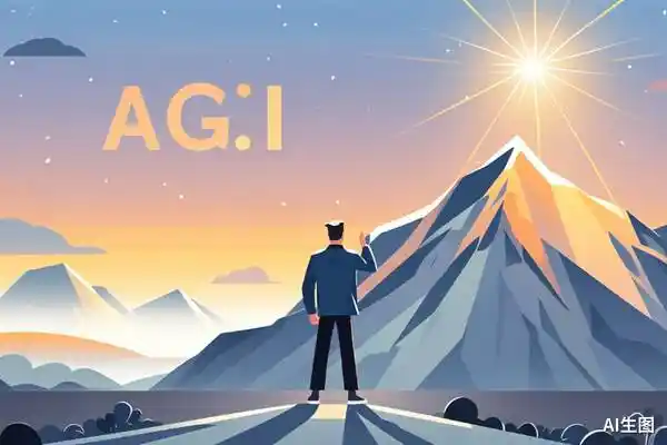 谷歌DeepMind,AGI,通用人工智能