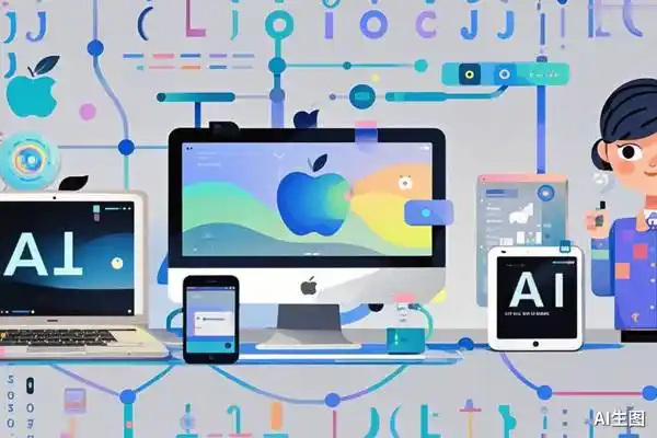 苹果,WWDC26,Siri