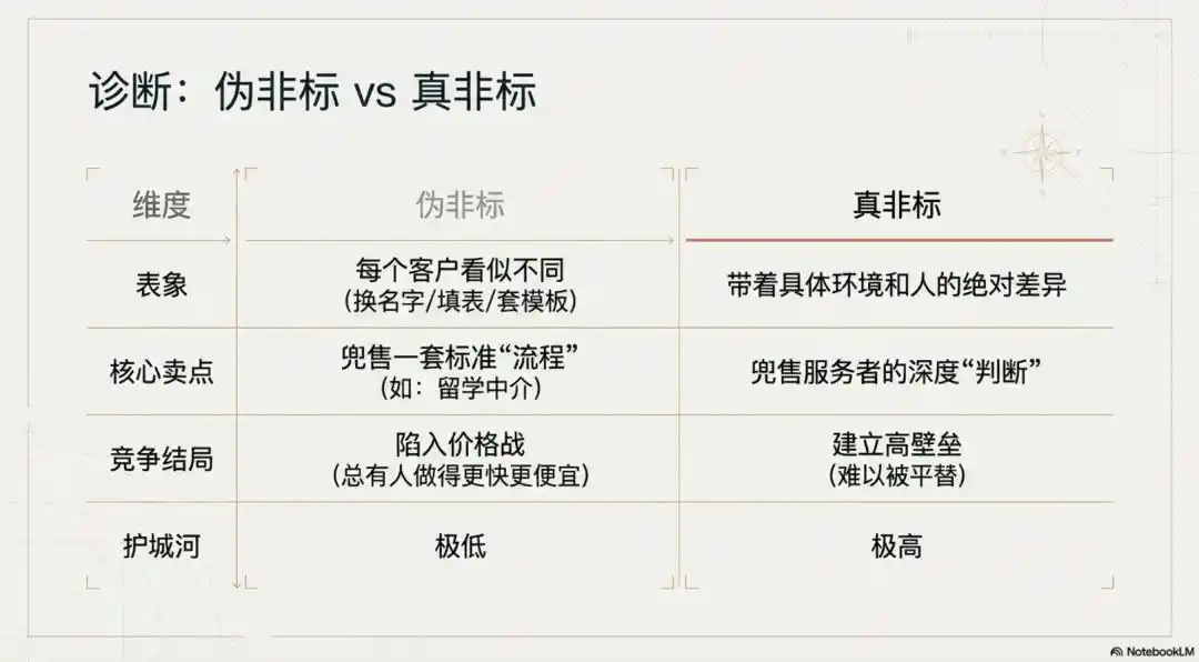 个人IP