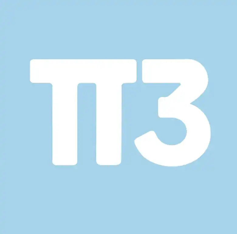 TT3Labs观察