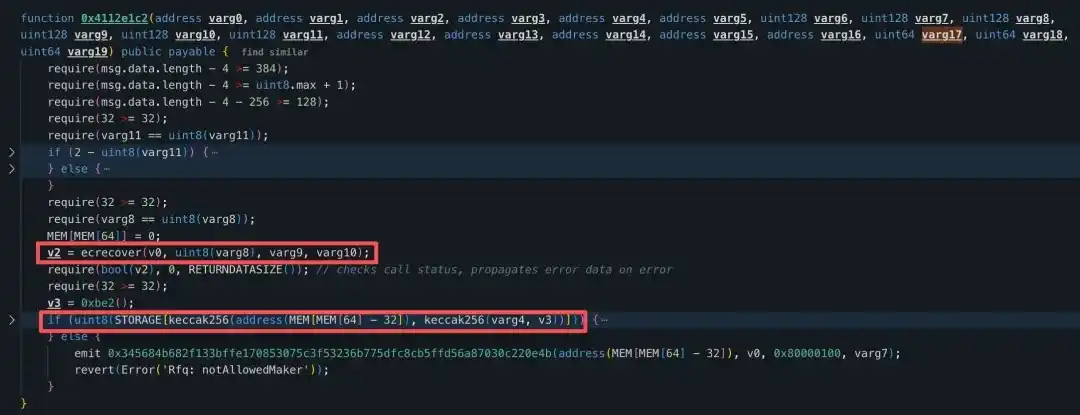 Echo Protocol