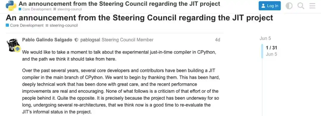 JIT