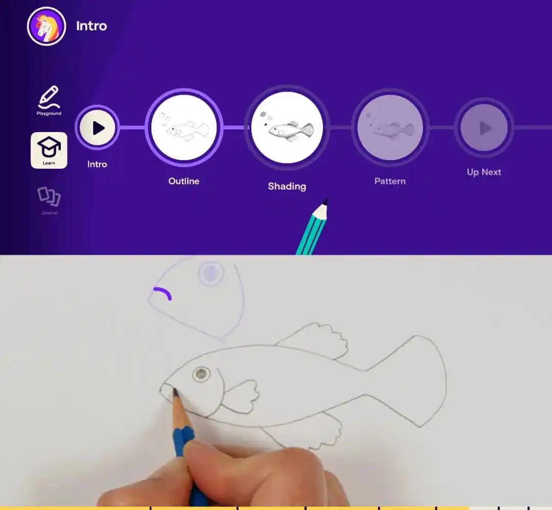 Simply Draw