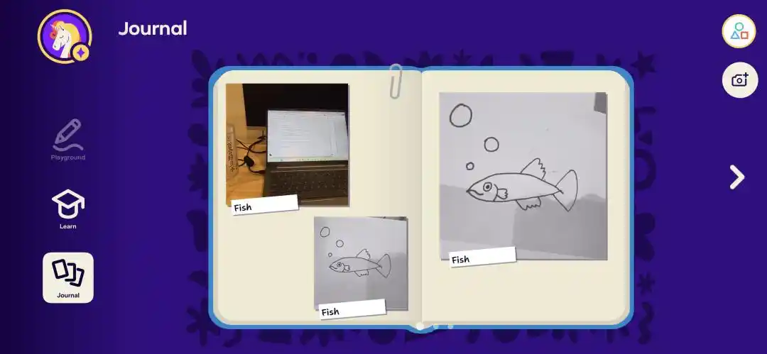 Simply Draw