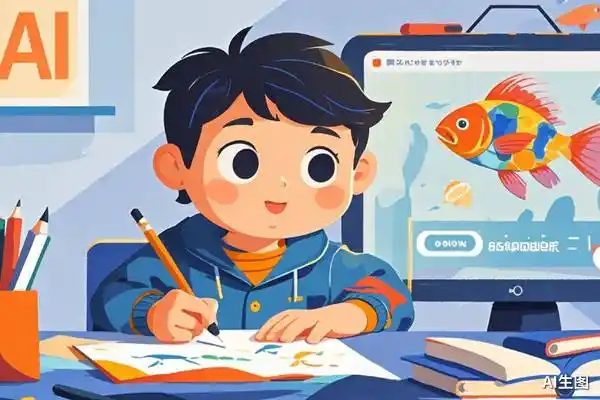 Simply Draw,儿童教育,绘画教学
