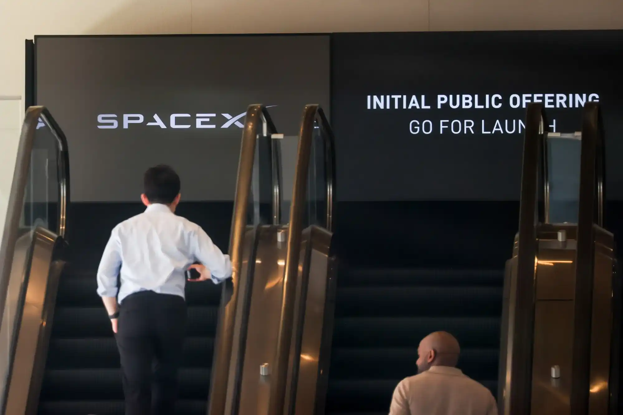 SpaceX