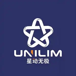 星动无极