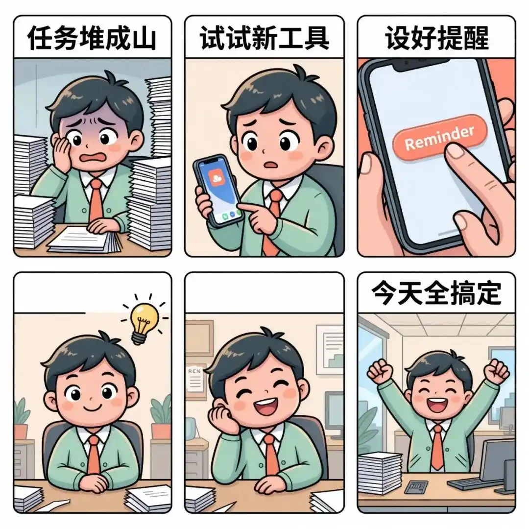 智象未来