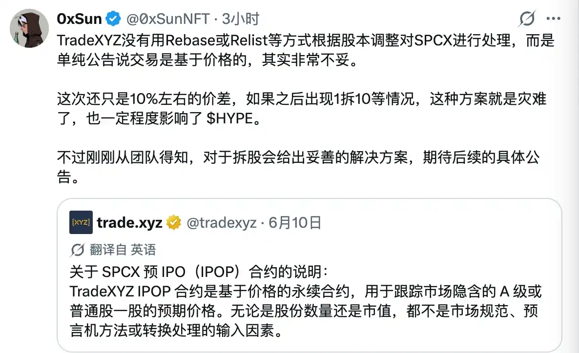 Pre-IPO