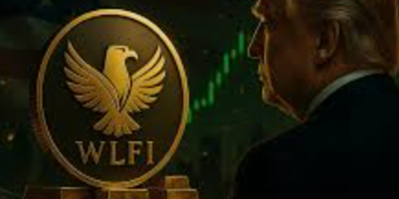 WLFI、火币HTX、特朗普家族
