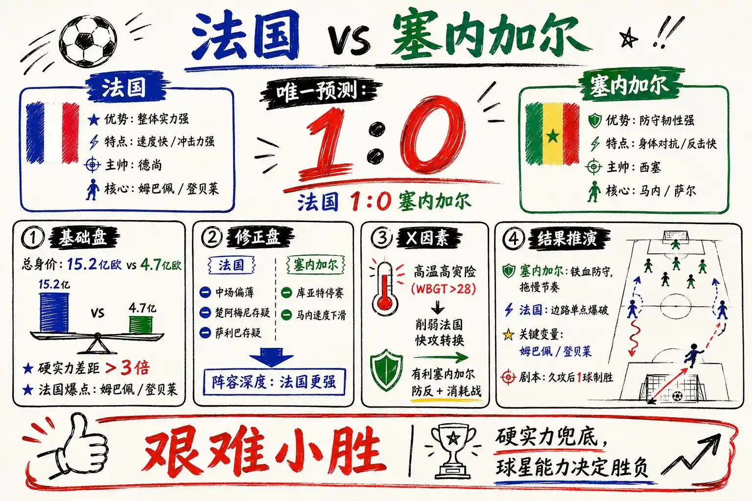 足球预测