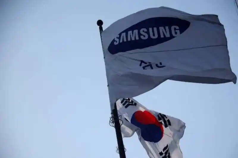 韩国股市