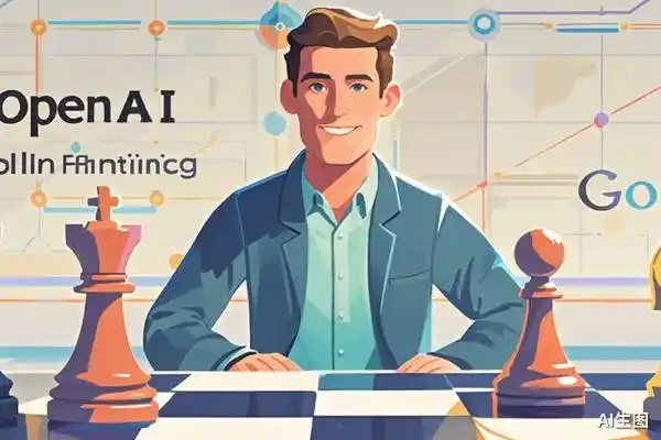 OpenAI,ChatGPT,企业市场