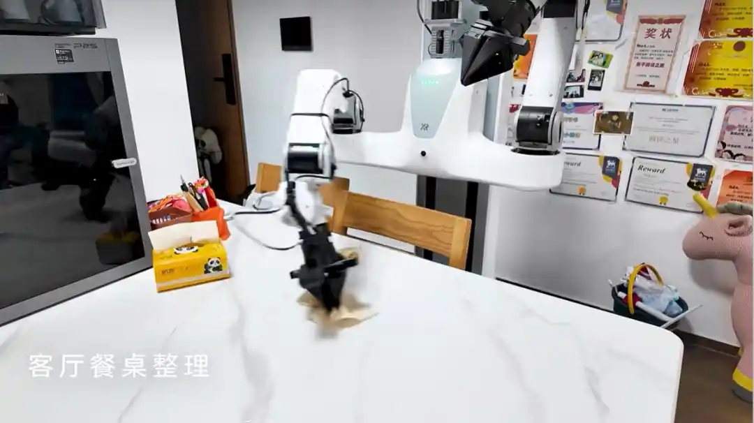 自变量机器人