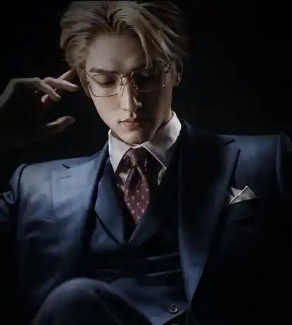 情感陪伴机器人